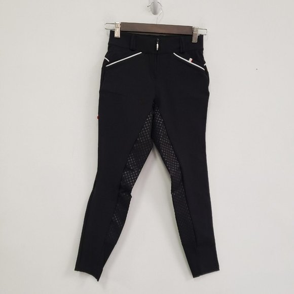 For Horses Pants & Jumpsuits For Horses Womens Breeches Pants Size